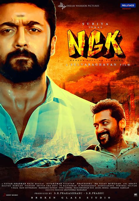  NGK is a 2019 upcoming thriller and action Tamil movie and the film stars Suriya, Rakul Preet Singh, and Sai Pallavi have played the. . Ngk full movie download tamilyogi